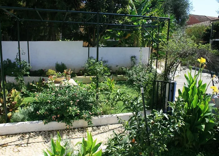 Fotini\'S House
