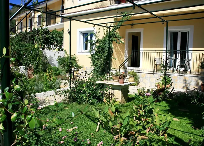 Fotini\'S House