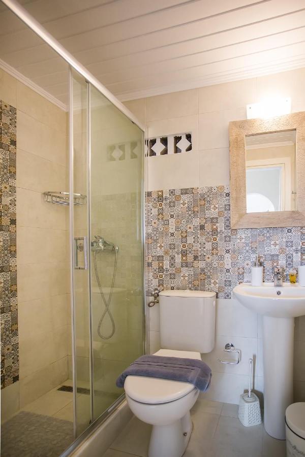 Fotini's House Apartment