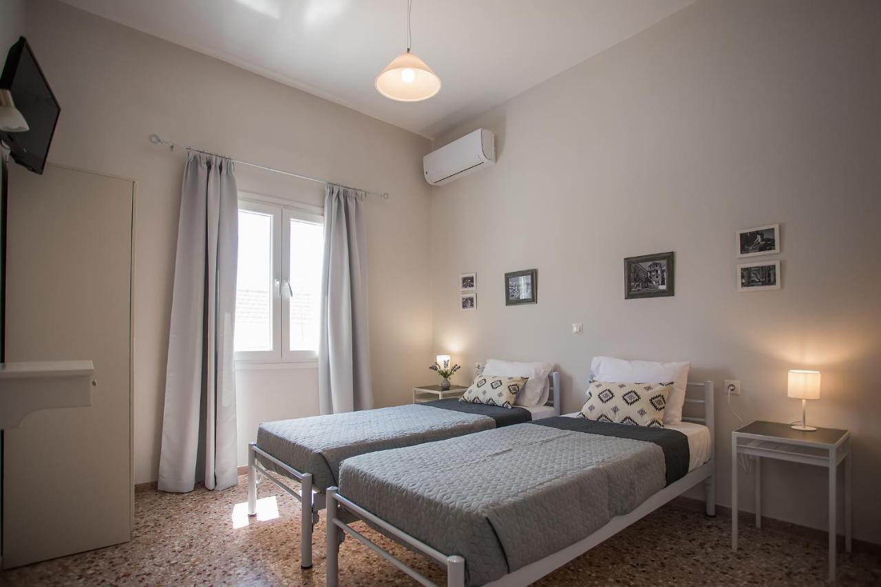 Fotini's House Ipsos