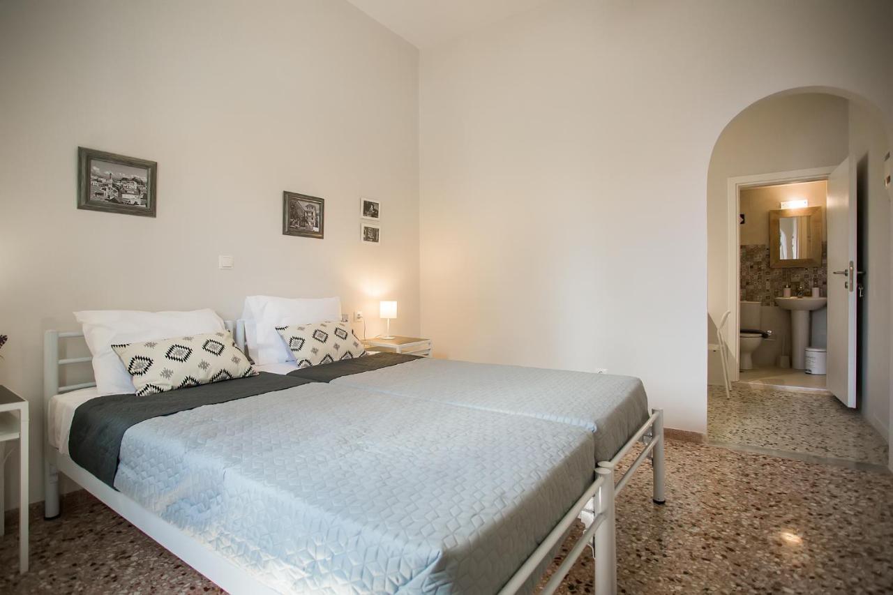 Fotini's House