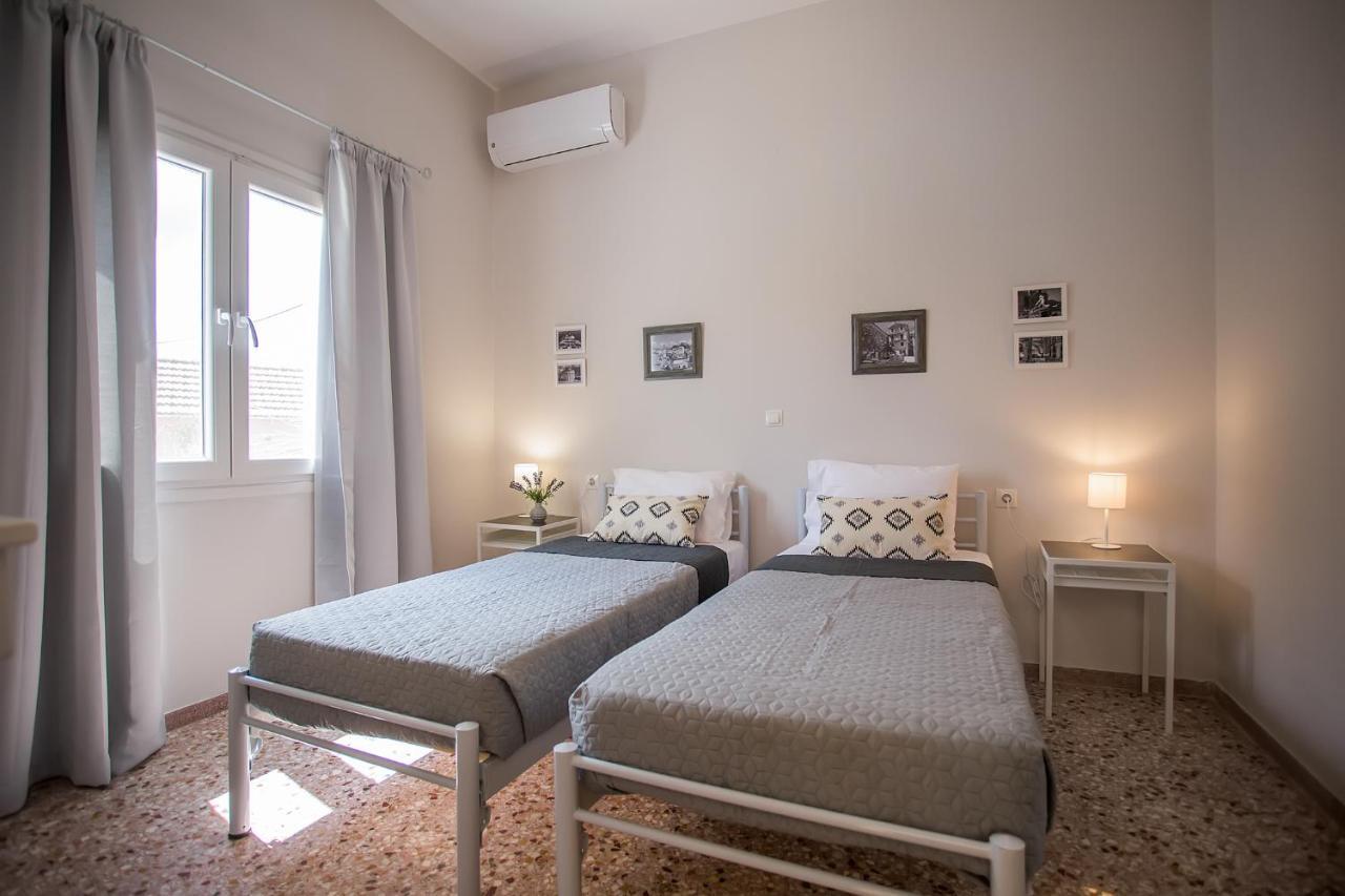 Apartment Fotini's House
