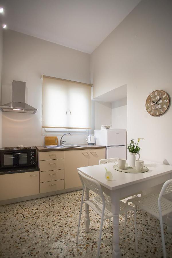 Apartment Fotini's House Ypsos