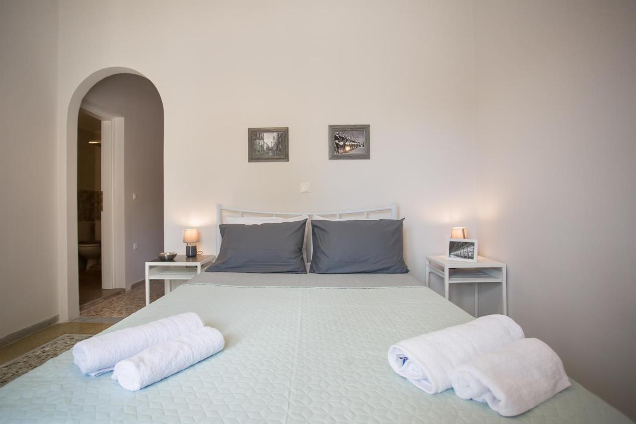Fotini's House Apartment Ipsos