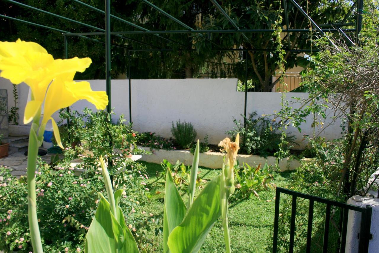 Fotini's House * Ypsos