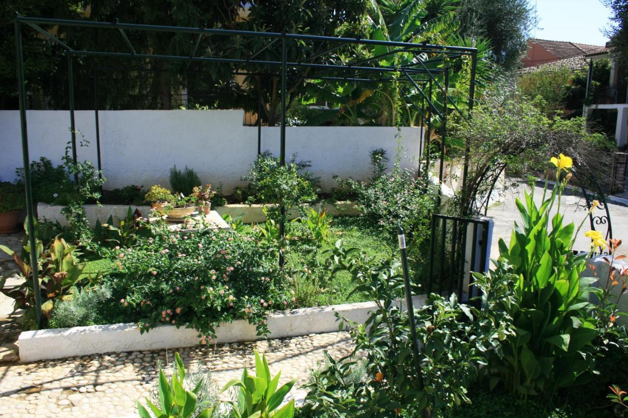Apartment Fotini's House *