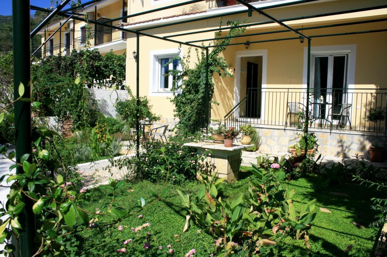Fotini's House Apartment Ipsos