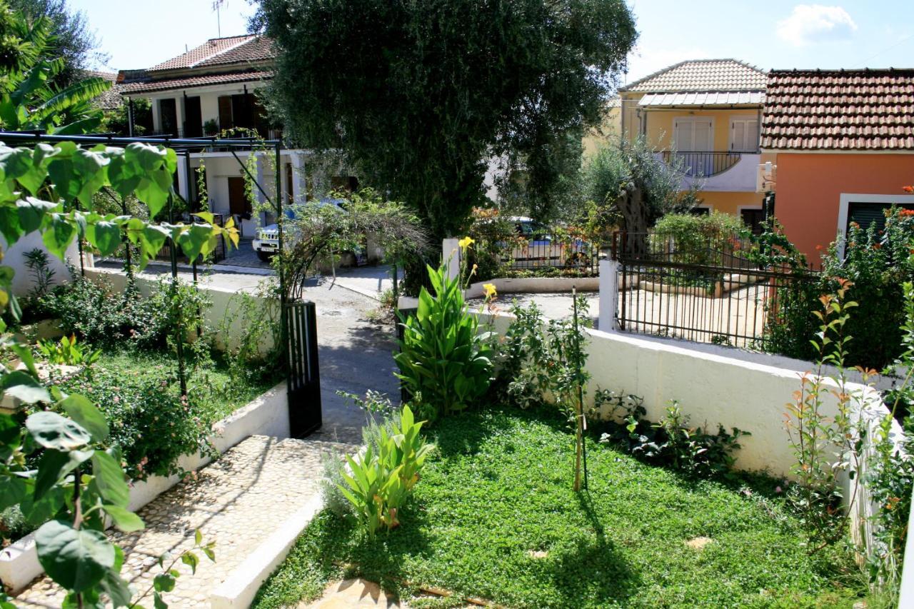 Fotini's House *