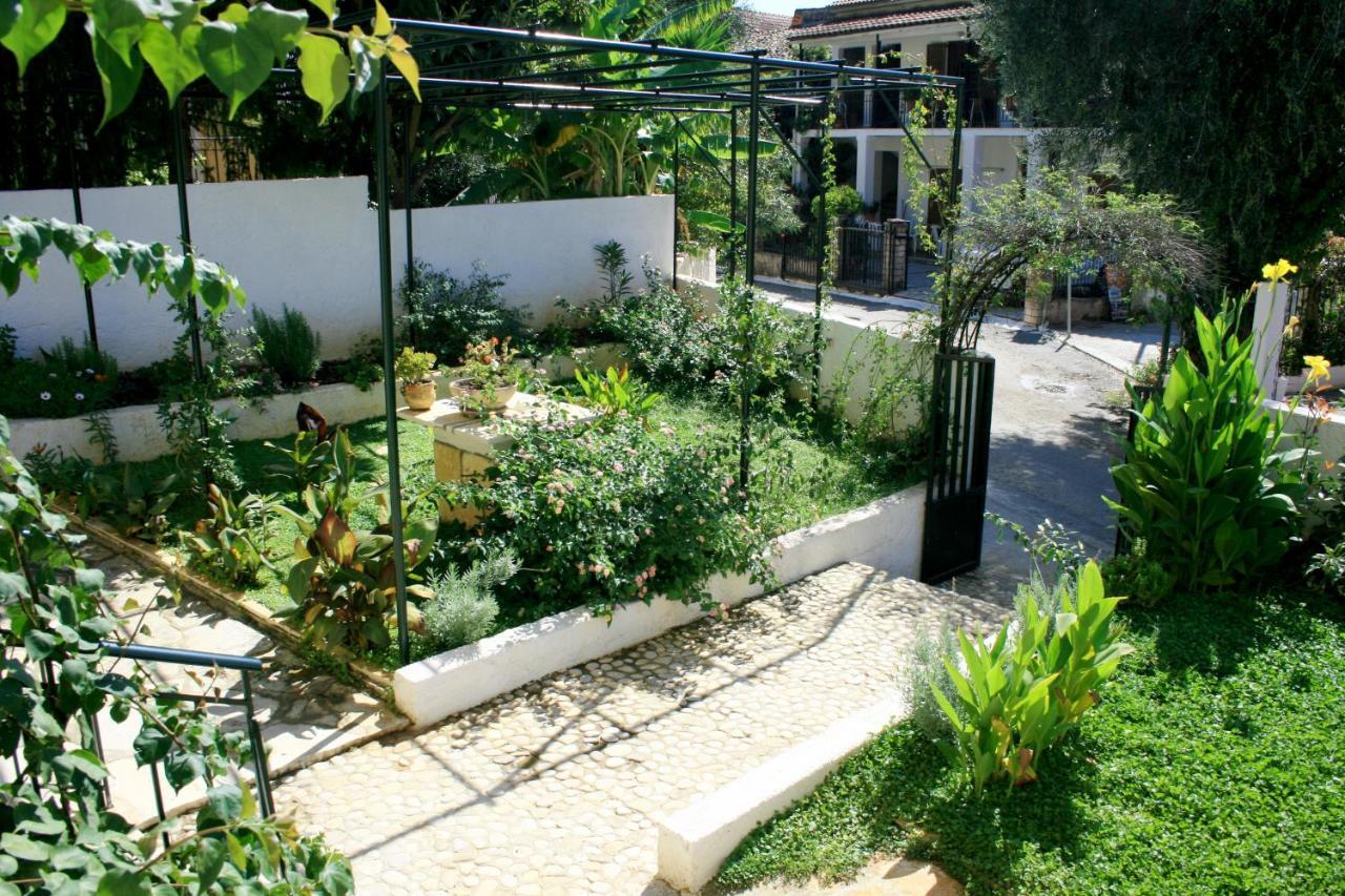Fotini's House Apartment Ipsos