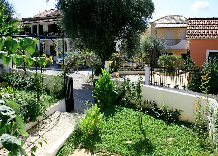Fotini\'S House