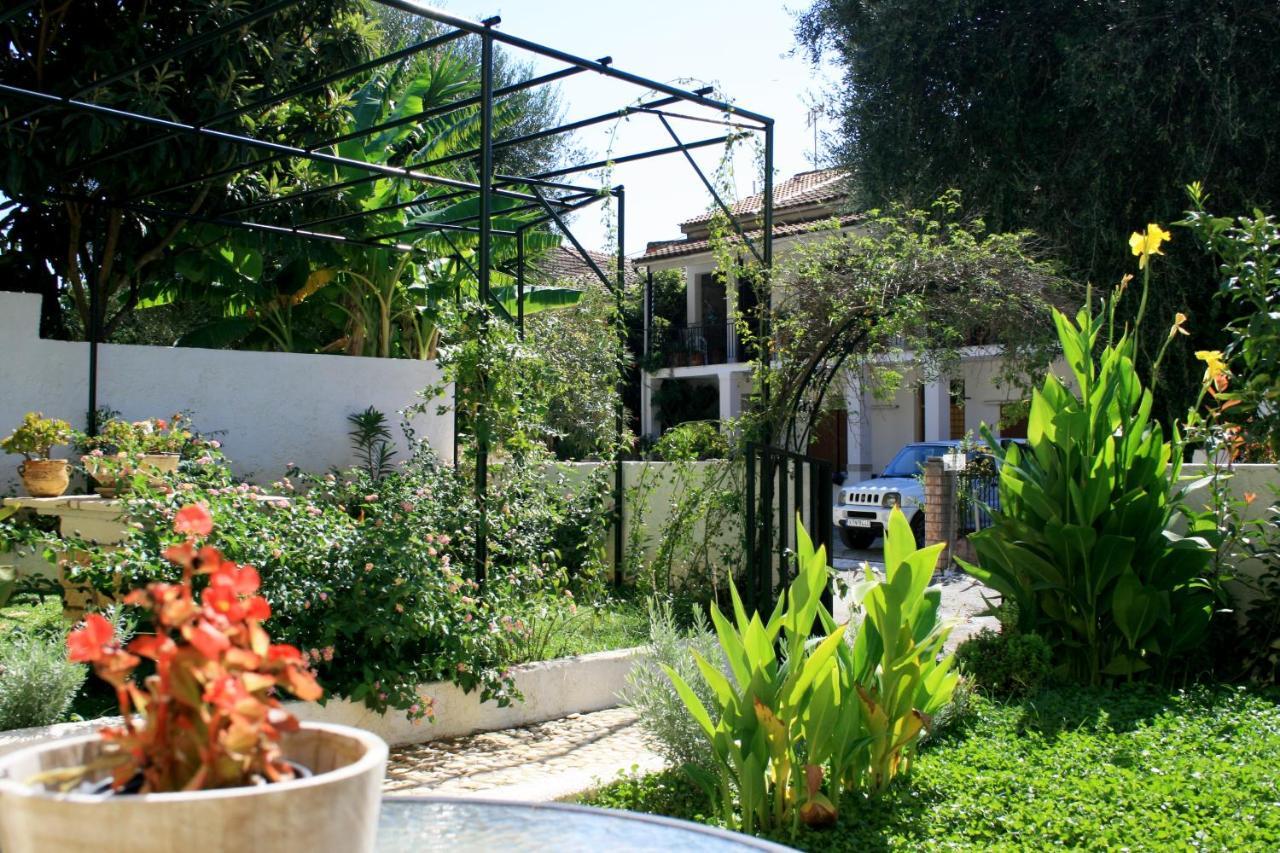 Appartement Fotini's House Ypsos